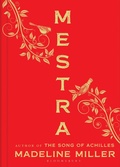Cover: Mestra - Bloomsbury UK