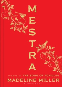 Enlarge image Cover: Mestra - Bloomsbury UK