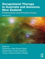 Cover: Occupational Therapy in Australia and Aotearoa New Zealand - Routledge