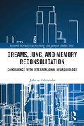 Cover: Dreams, Jung, and Memory Reconsolidation - Routledge