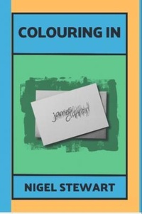 Enlarge image Cover: Colouring In - Noteworthy Books