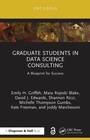 Cover: Graduate Students in Data Science Consulting - Chapman and Hall