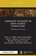 Cover: Graduate Students in Data Science Consulting - Chapman and Hall