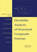 Cover: Durability Analysis of Structural Composite Systems - Taylor & Francis