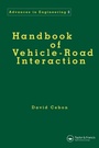 Cover: Handbook of Vehicle-Road Interaction - Taylor & Francis