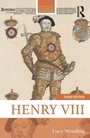 Cover: Henry VIII - Routledge