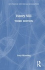 Cover: Henry VIII - Routledge