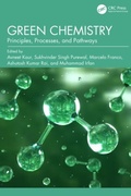 Cover: Green Chemistry - CRC Press
