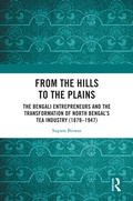 Cover: From the Hills to the Plains - Routledge