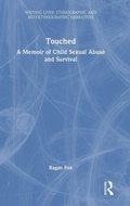Cover: Touched - Routledge