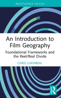 Enlarge image Cover: An Introduction to Film Geography - Taylor & Francis
