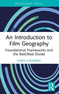 Cover: An Introduction to Film Geography - Taylor & Francis