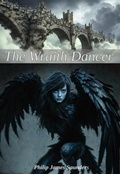 Cover: The Wraith Dancer - Tra&uuml;g Press