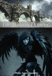 Enlarge image Cover: The Wraith Dancer - Traüg Press