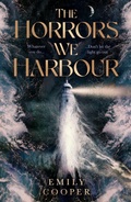 Cover: The Horrors We Harbour - Simon & Schuster Ltd