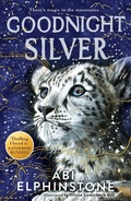 Cover: Goodnight Silver - Simon & Schuster Ltd