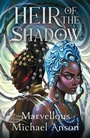 Cover: Heir of the Shadow - Penguin Books Ltd