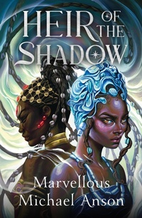 Enlarge image Cover: Heir of the Shadow - Penguin Books Ltd