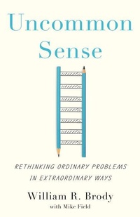 Enlarge image Cover: Uncommon Sense - Johns Hopkins University Press
