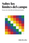 Cover: Sobre los l&iacute;mites del campo - Editorial a Contracorriente