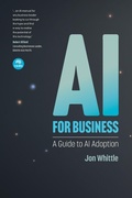 Cover: AI for Business - CSIRO PUBLISHING