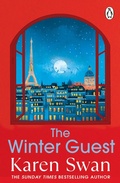 Cover: The Winter Guest - Penguin (Transworld)