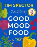 Cover: Good Mood Food - JONATHAN CAPE