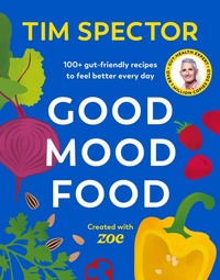 Enlarge image Cover: Good Mood Food - JONATHAN CAPE