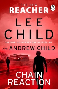 Enlarge image Cover: Chain Reaction - Transworld Digital