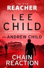 Cover: Chain Reaction - Bantam Books