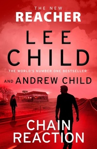 Enlarge image Cover: Chain Reaction - Bantam Press