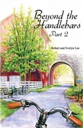 Cover: Beyond the Handlebars - Biblio Publishing
