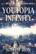 Cover: Youtopia Infinity - Evolved Publishing