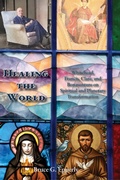 Cover: Healing the World - Energion Publications