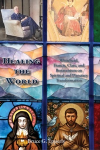 Enlarge image Cover: Healing the World - Energion Publications