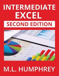 Enlarge image Cover: Intermediate Excel - Excel Essentials Second Edition