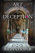 Cover: Art of Deception - Bella Books