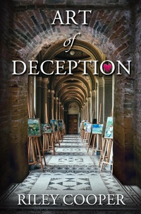 Enlarge image Cover: Art of Deception - Bella Books