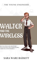 Cover: Walter and the Wireless - Living Book Press