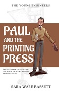 Cover: Paul and the Printing Press - Living Book Press