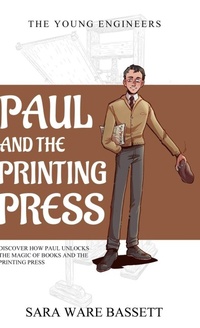 Enlarge image Cover: Paul and the Printing Press - Living Book Press