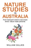Cover: Nature studies in Australia - Living Book Press