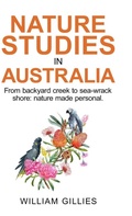 Cover: Nature studies in Australia - Living Book Press