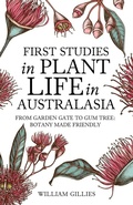 Cover: First studies in plant life in Australasia - Living Book Press