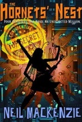 Cover: The Hornets' Nest - Neil Mackenzie