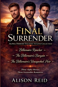 Enlarge image Cover: Final Surrender - Alison Reid