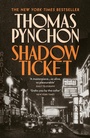 Cover: Shadow Ticket - Vintage