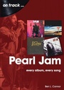 Cover: Pearl Jam - Sonicbond Publishing
