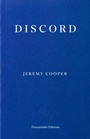 Cover: Discord - Fitzcarraldo Editions