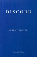 Cover: Discord - Fitzcarraldo Editions